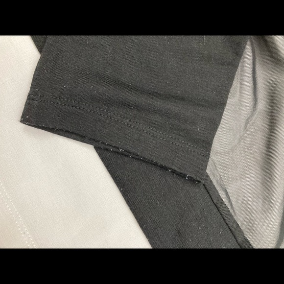 Lane Bryant LIVI 26/28 Lightweight Knit Pullover Top - Picture 7 of 13